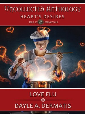 cover image of Love Flu